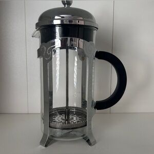 STARBUCKS- Bodum Manual French Press